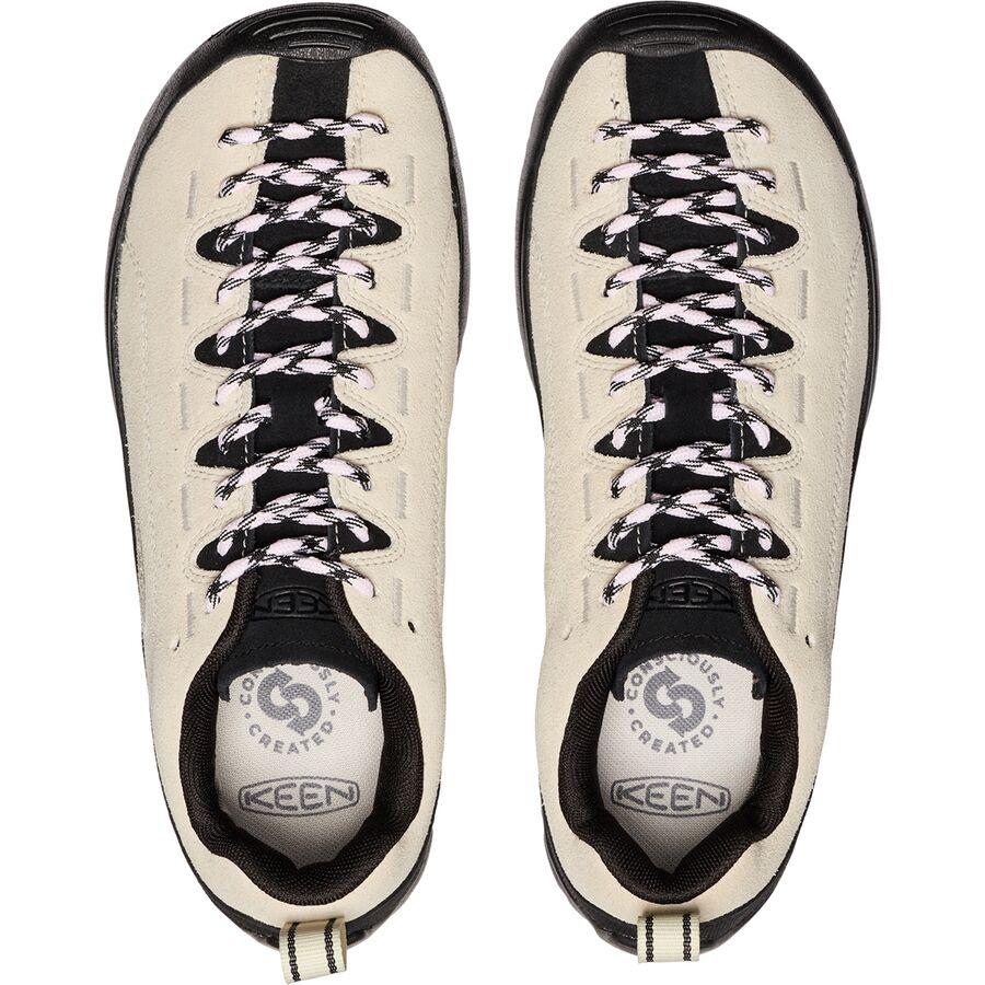 Backcountry KEEN Jasper Shoe - Women's Birch/Black