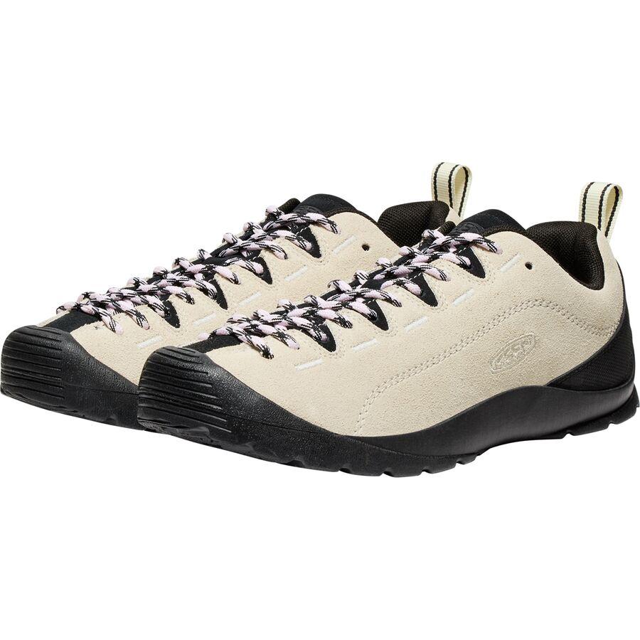 Backcountry KEEN Jasper Shoe - Women's Birch/Black
