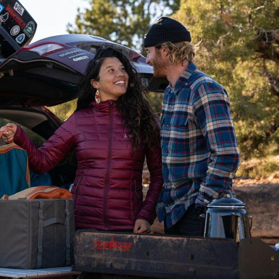 Backcountry Kelty Car-Go-Box Beluga/Dull Gold