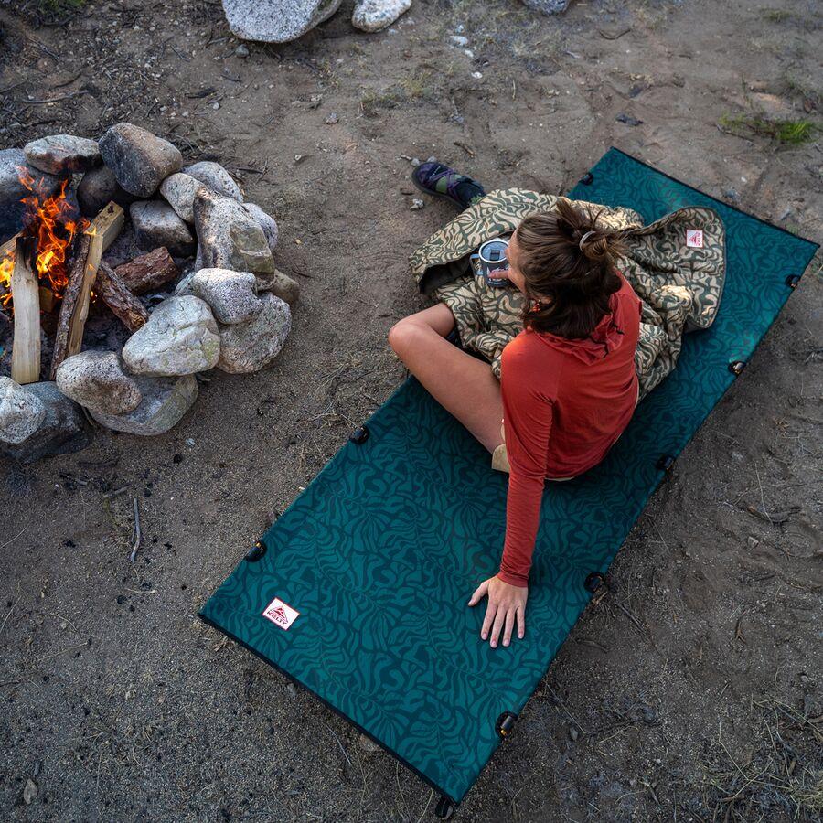 Backcountry Kelty Lowdown Cot Fern