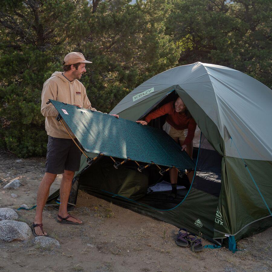 Backcountry Kelty Lowdown Cot Fern