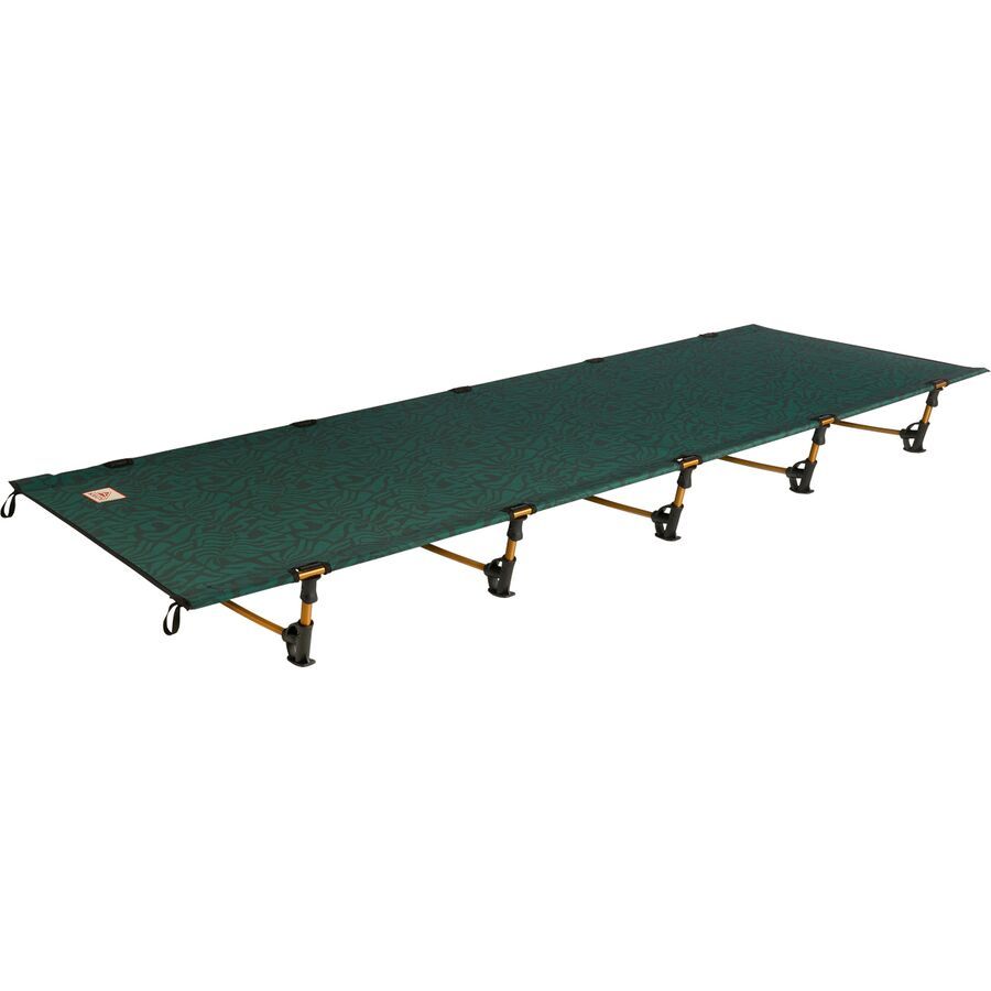 backcountry Kelty Lowdown Cot Fern