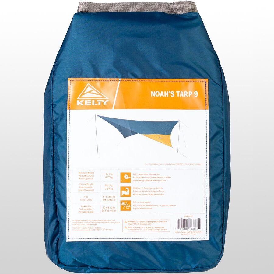 Backcountry Kelty Noah's Tarp