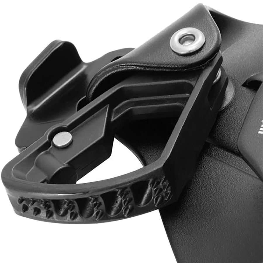 Backcountry Kong Cam Clean Black