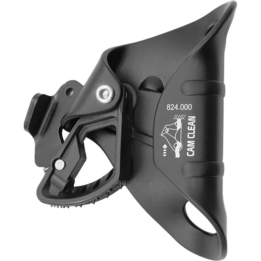 Backcountry Kong Cam Clean Black