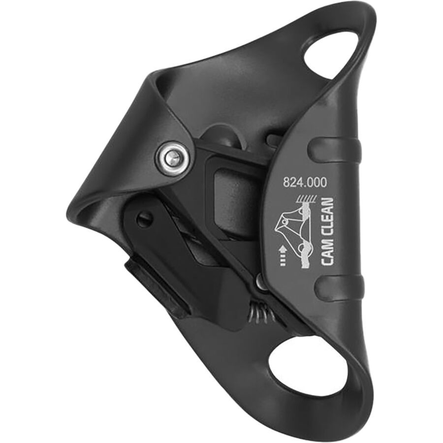 backcountry Kong Cam Clean Black