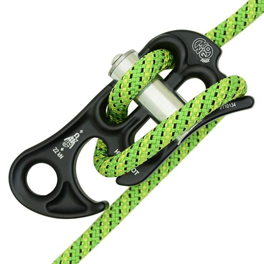 Backcountry Kong Hydrobot Black