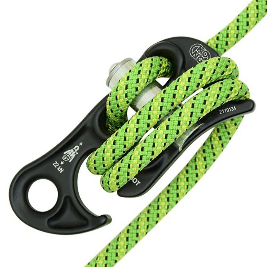 Backcountry Kong Hydrobot Black