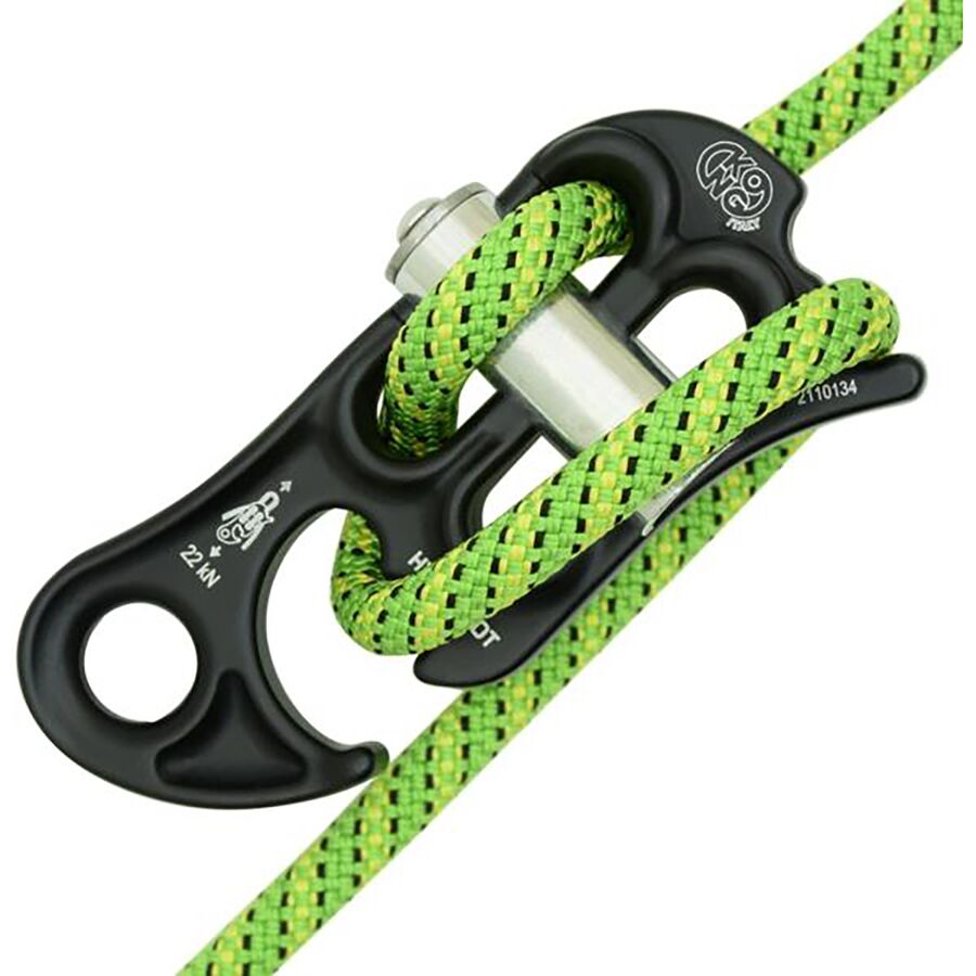 Backcountry Kong Hydrobot Black