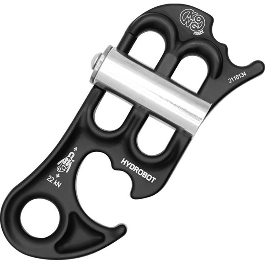 backcountry Kong Hydrobot Black