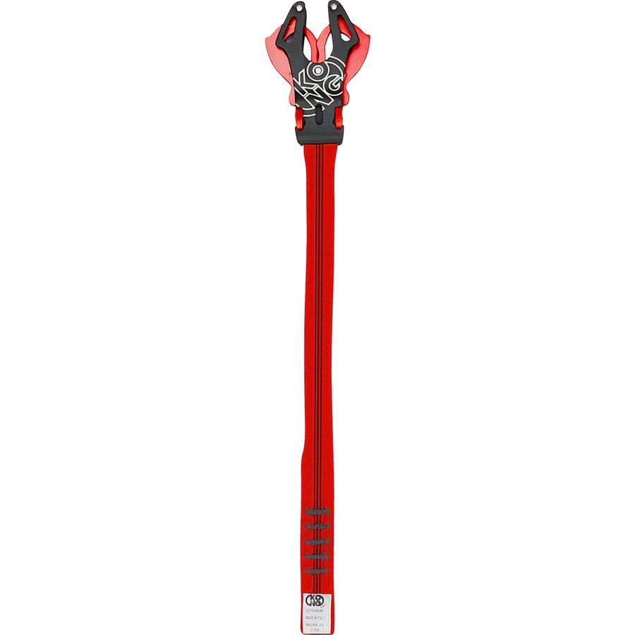 backcountry Kong Prog Red