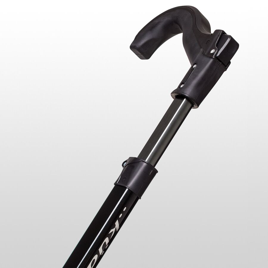 Backcountry Kuat NV 2.0 Bike Hitch Rack Add-On