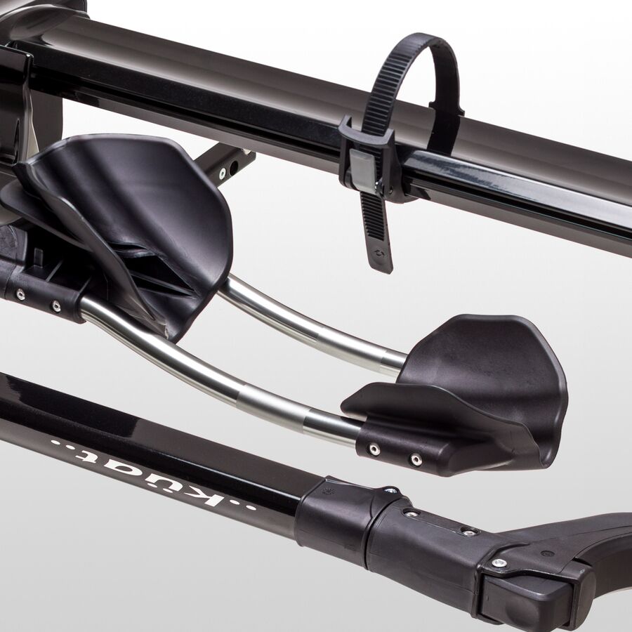 Backcountry Kuat NV 2.0 Bike Hitch Rack Black