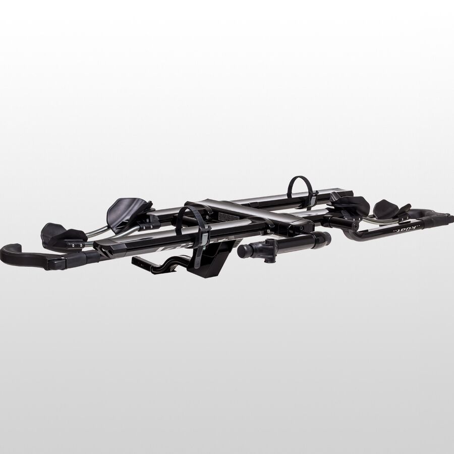 Backcountry Kuat NV 2.0 Bike Hitch Rack Black