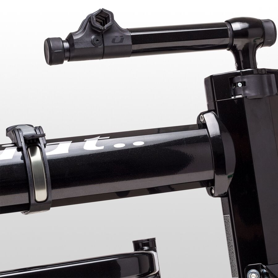 Backcountry Kuat NV 2.0 Bike Hitch Rack Black
