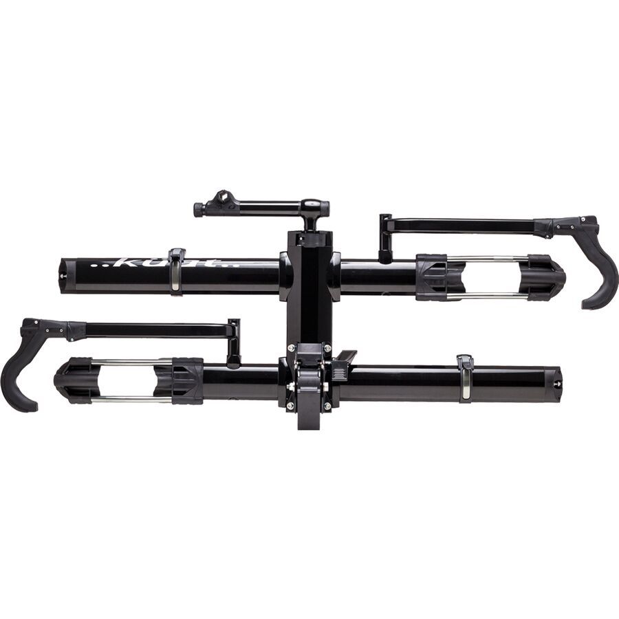 backcountry Kuat NV 2.0 Bike Hitch Rack Black