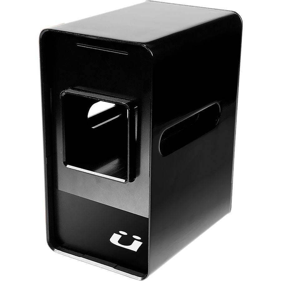 backcountry Kuat RackDock Hitch Storage Black