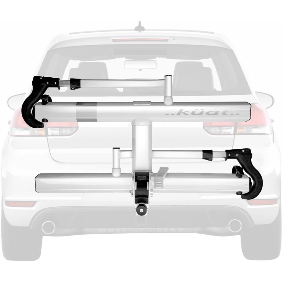 Backcountry Kuat Sherpa 2.0 Bike Rack Pearl