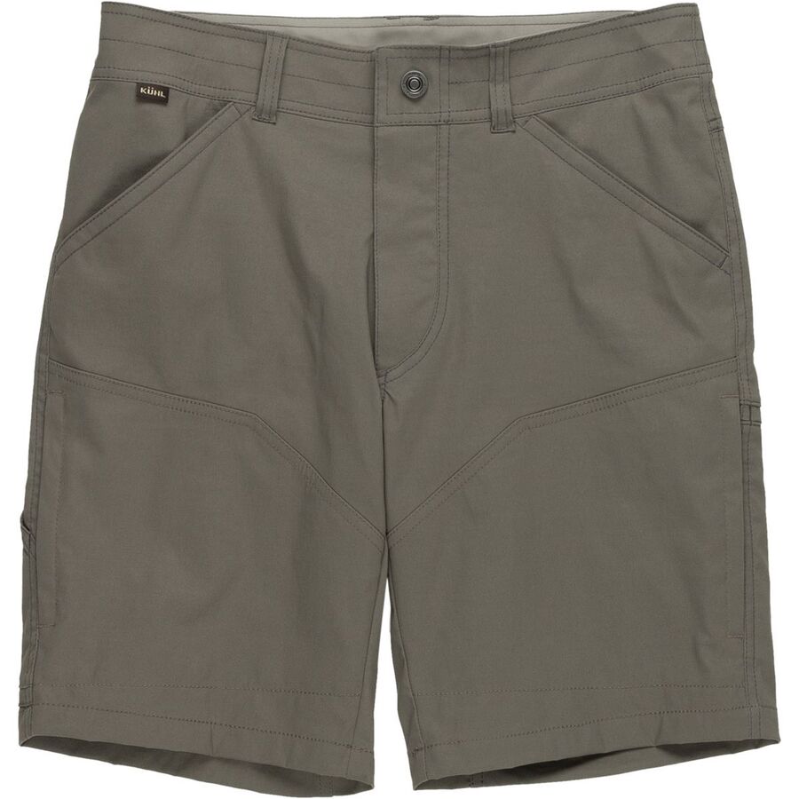 Backcountry KUHL Renegade 10in Short - Men's Khaki