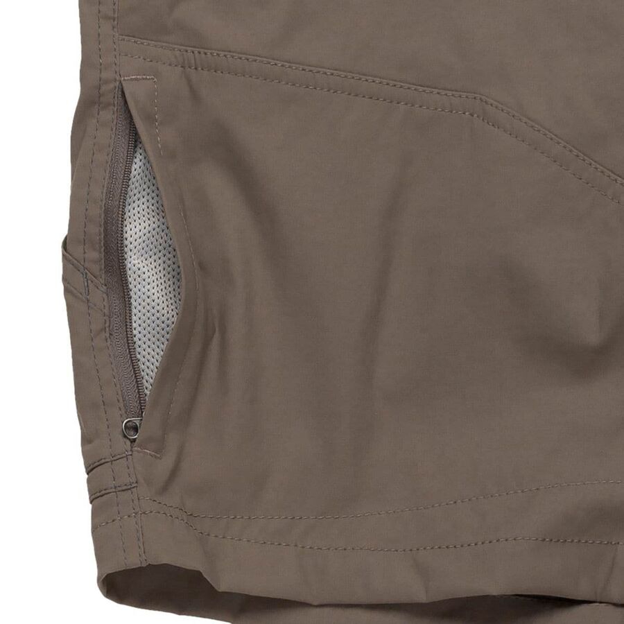 Backcountry KUHL Renegade 8in Short - Men's Khaki