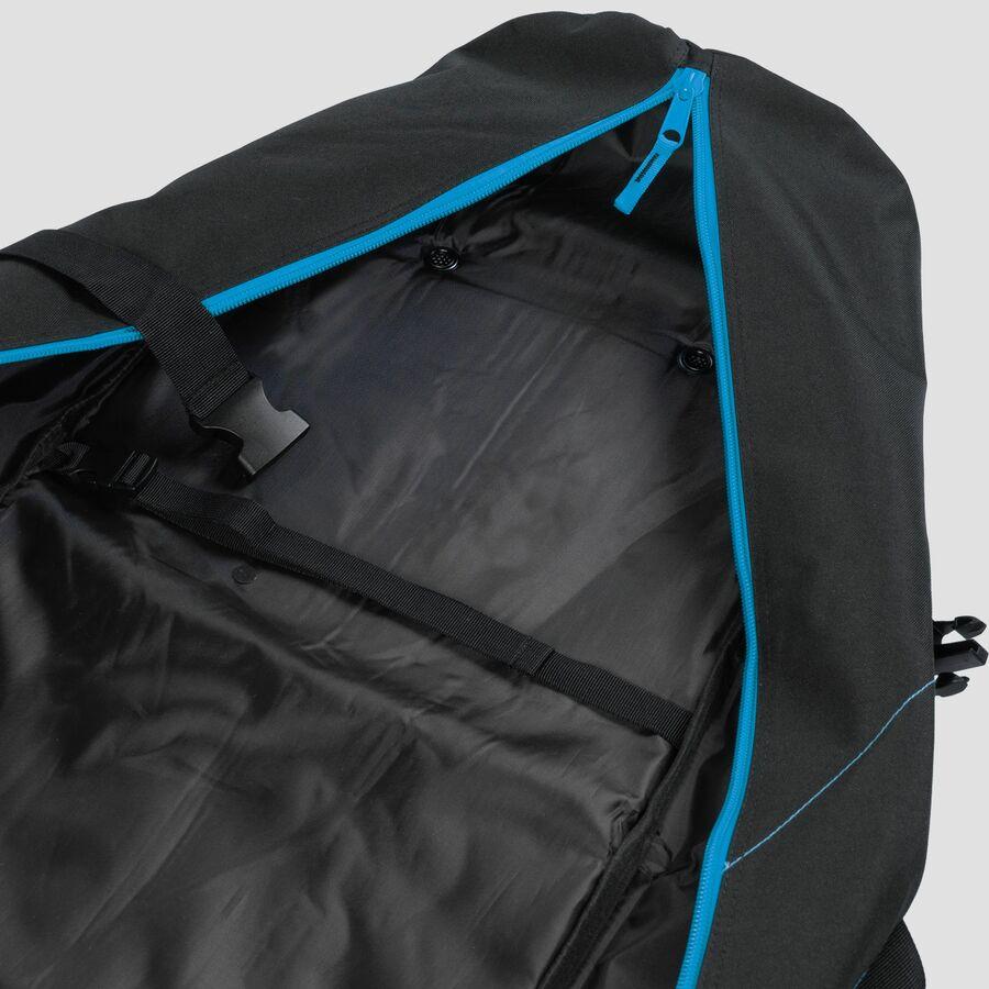 Backcountry L9 Sports Snowboard Bag Black