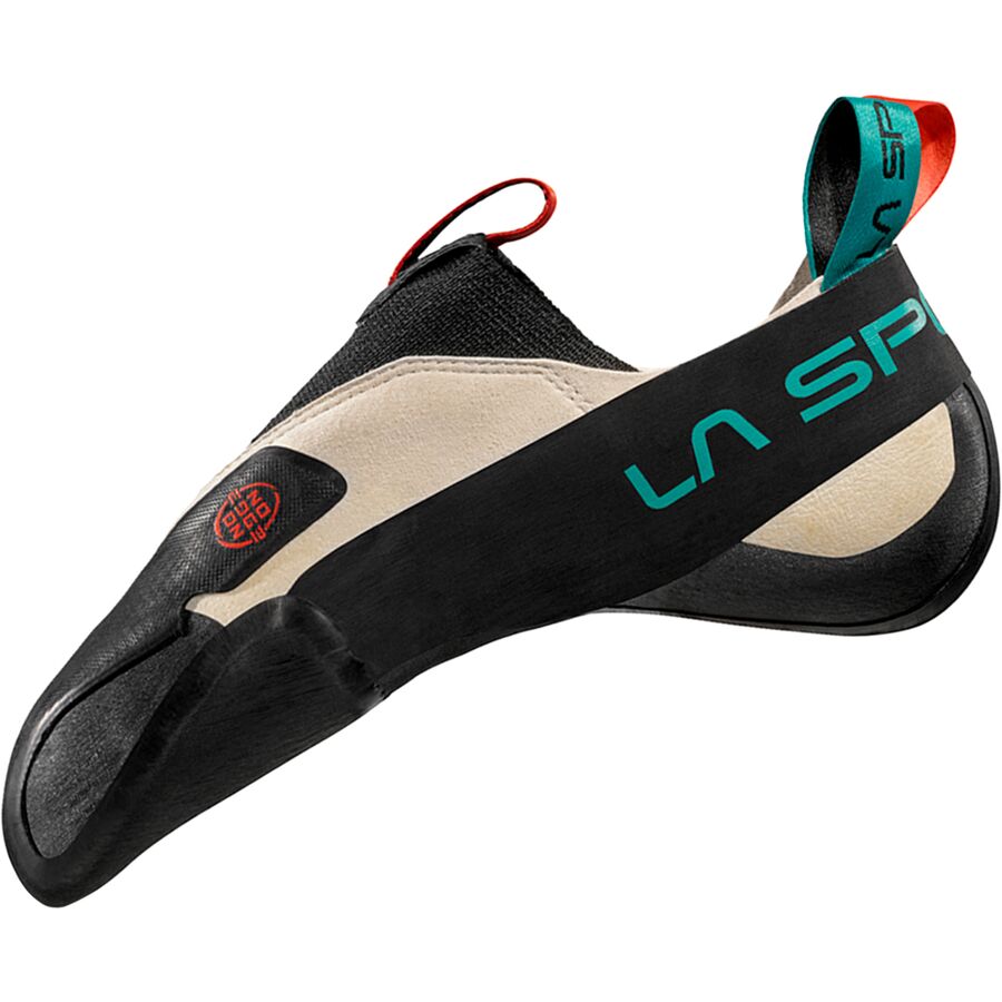 Backcountry La Sportiva Mantra Climbing Shoe Chalk