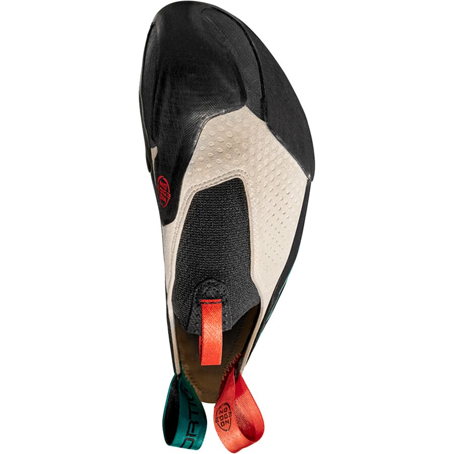 Backcountry La Sportiva Mantra Climbing Shoe Chalk