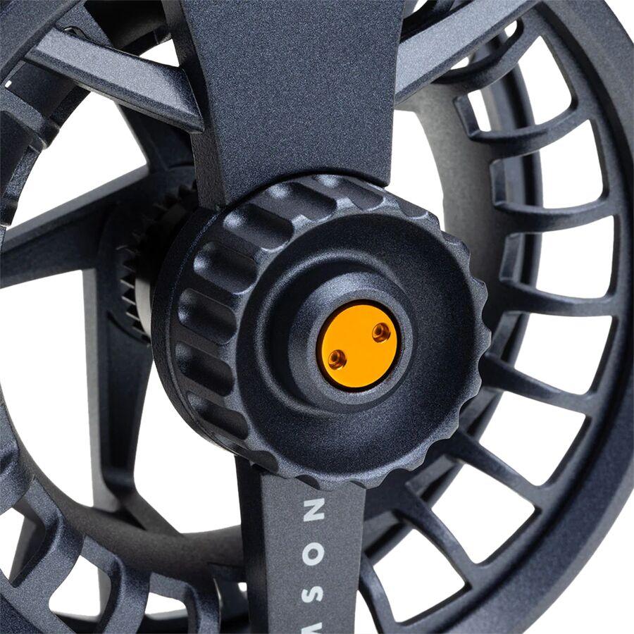 Backcountry Lamson Liquid S-Series Fly Reel