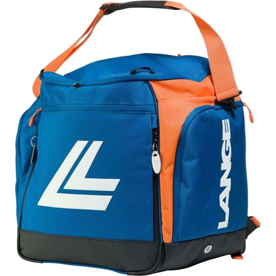 backcountry Lange Heated Bag 120V Blue