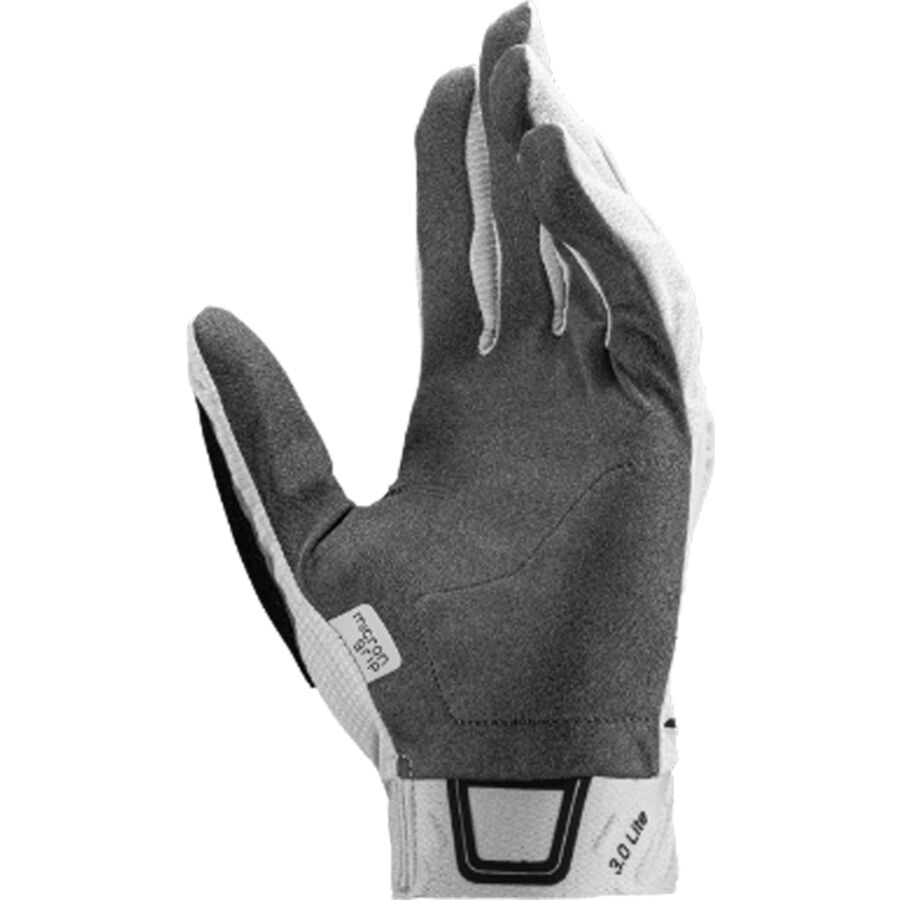 Backcountry Leatt MTB 3.0 Lite Glove Cream
