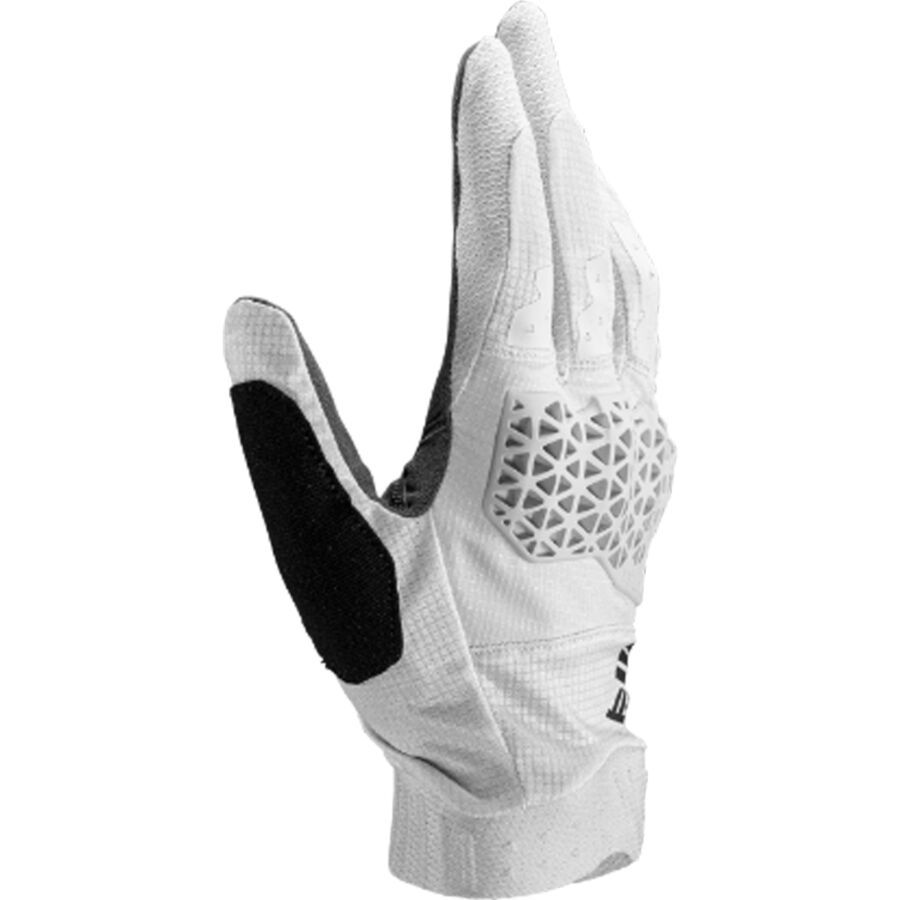 backcountry Leatt MTB 3.0 Lite Glove Cream