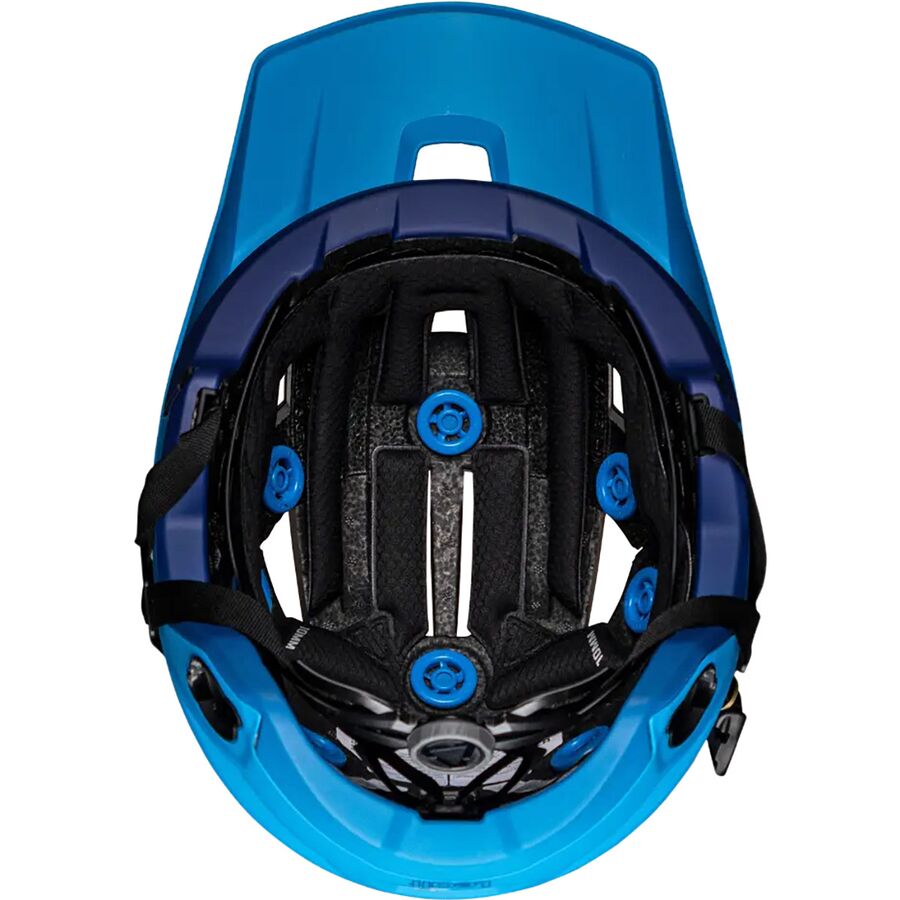 Backcountry Leatt MTB Enduro 2.0 Helmet Cyan