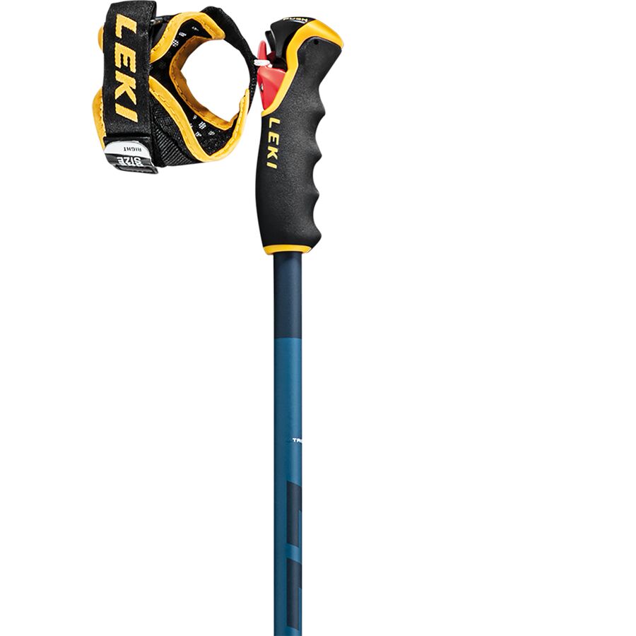 Backcountry LEKI Spitfire Vario 3D Ski Poles