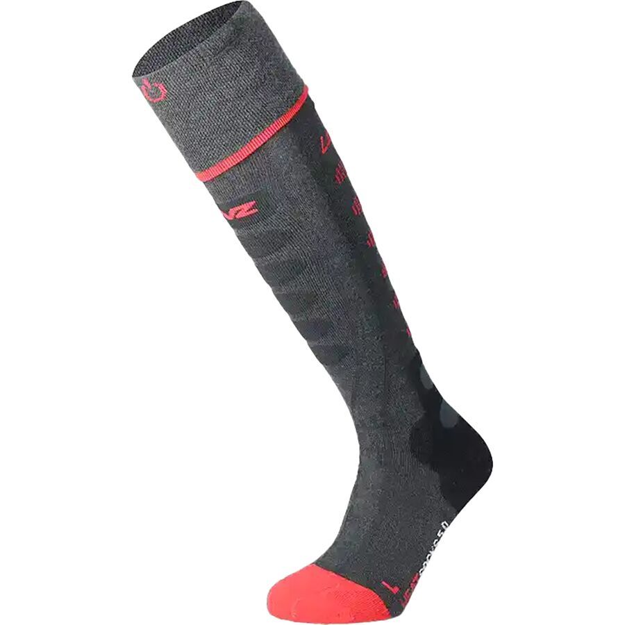 backcountry Lenz 5.1 Heat Sock One Color