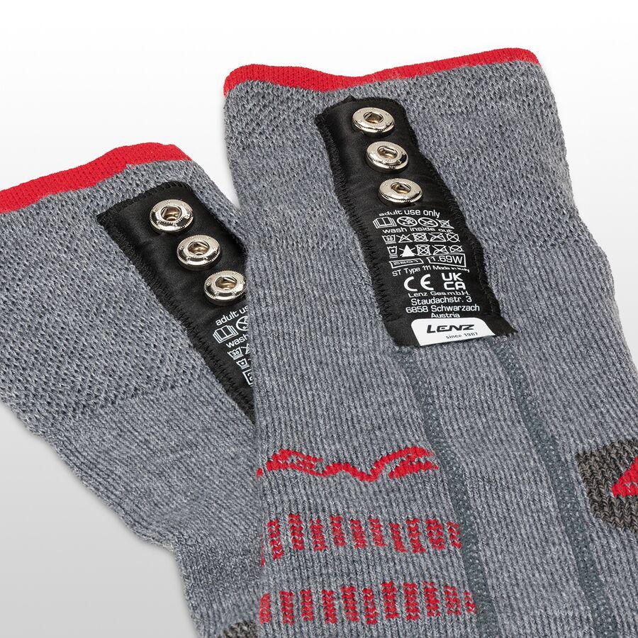 Backcountry Lenz 5.1 Slim Fit Heat Sock One Color