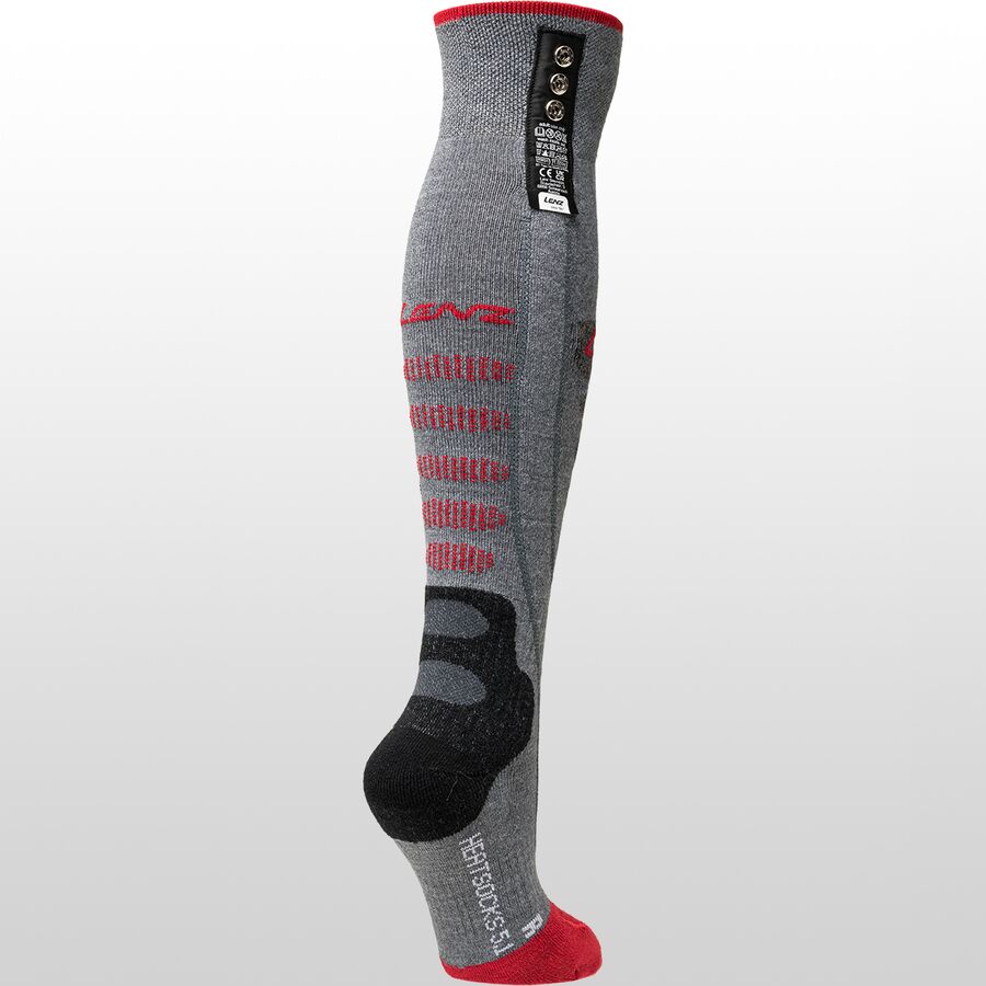 Backcountry Lenz 5.1 Slim Fit Heat Sock One Color