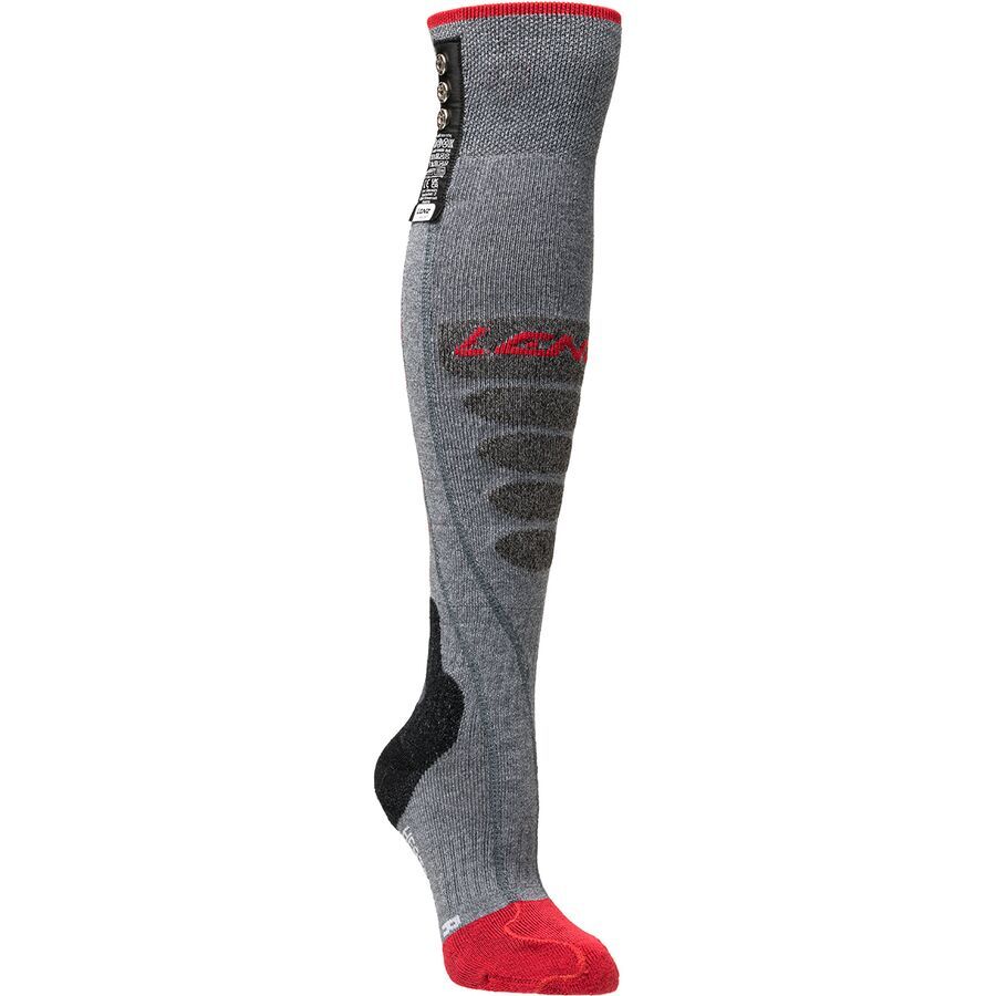 backcountry Lenz 5.1 Slim Fit Heat Sock One Color