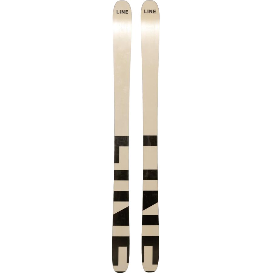 Backcountry Line Optic 96 Skis Camo