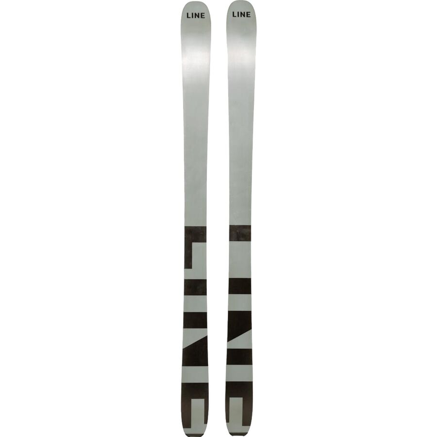 Backcountry Line Vision 96 Skis Camo