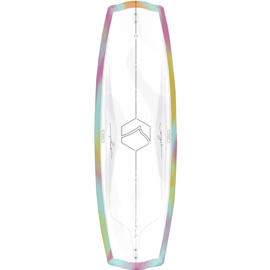Backcountry Liquid Force Angel Wakeboard One Color