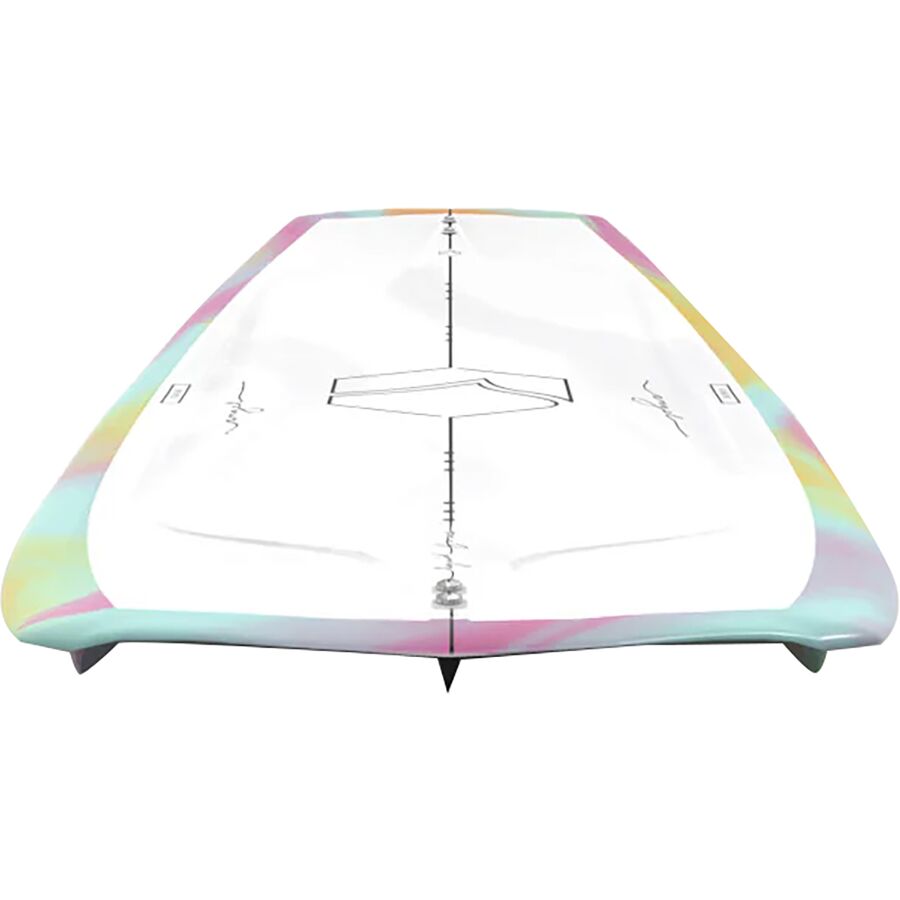 Backcountry Liquid Force Angel Wakeboard One Color