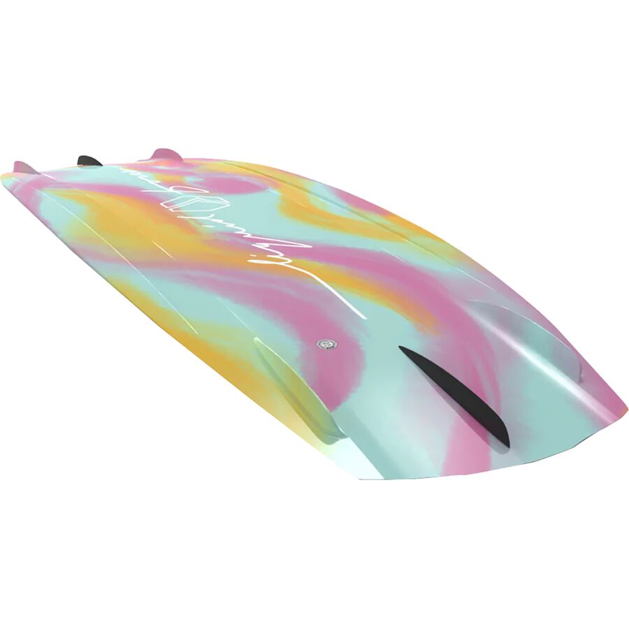 Backcountry Liquid Force Angel Wakeboard One Color