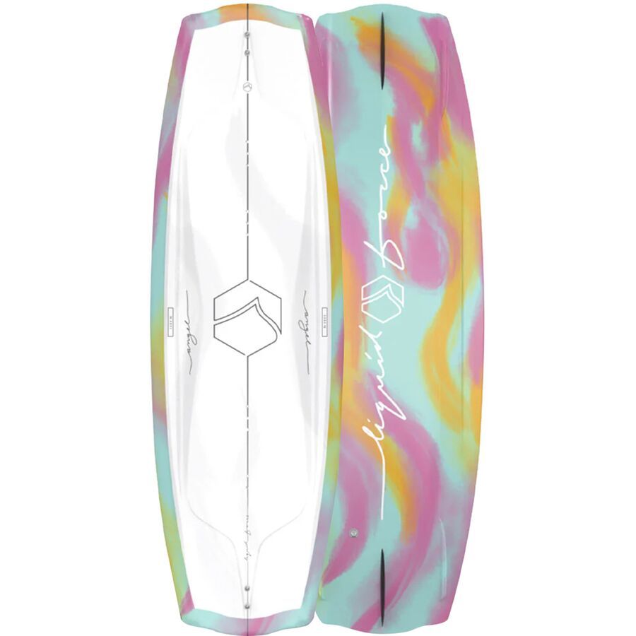 backcountry Liquid Force Angel Wakeboard One Color