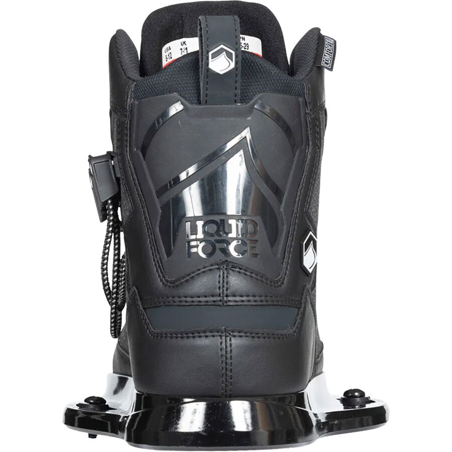 Backcountry Liquid Force Index Wake Binding - Men's