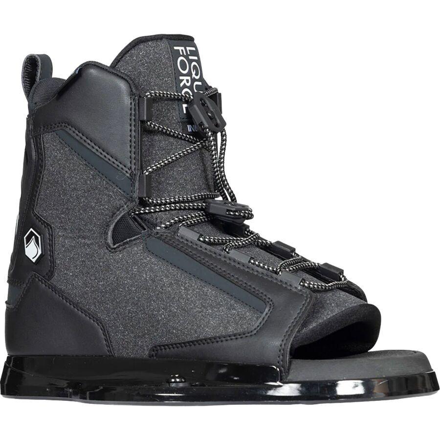 backcountry Liquid Force Index Wake Binding - Men's