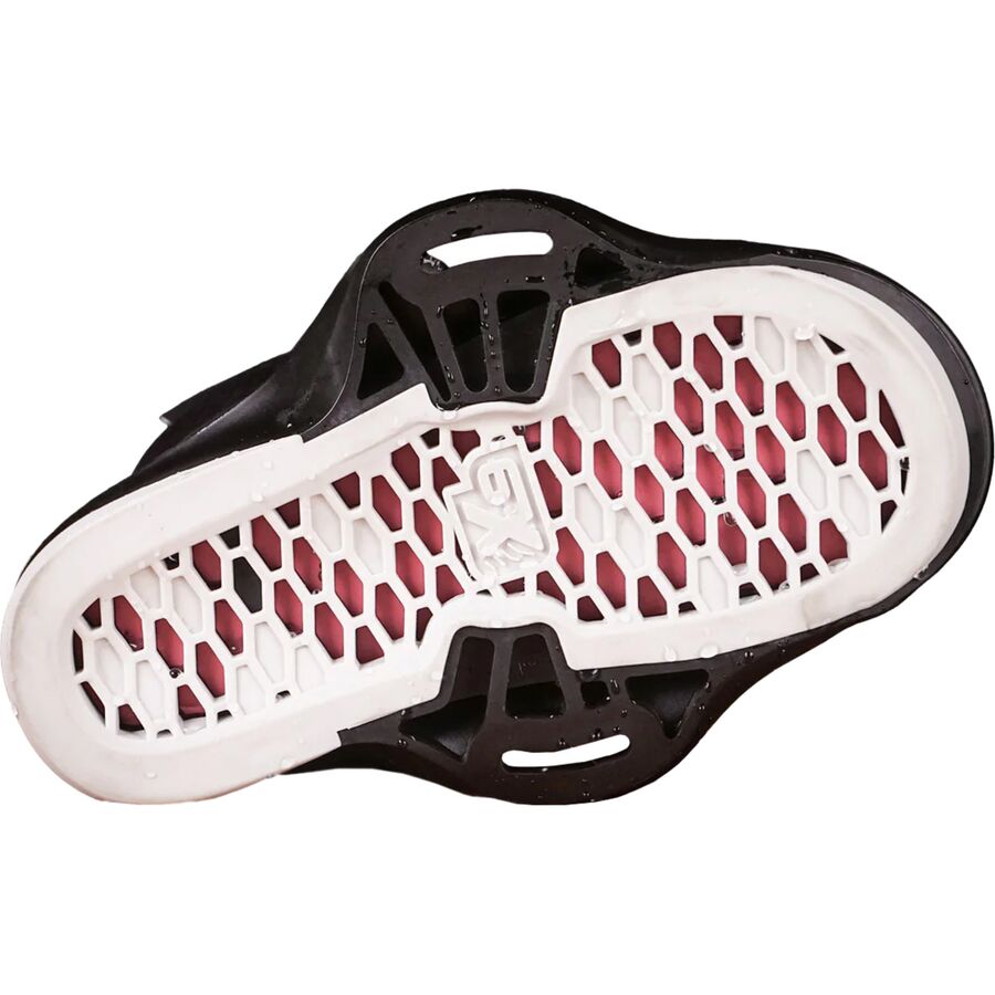 Backcountry Liquid Force Tao 6X Wakeboard Binding