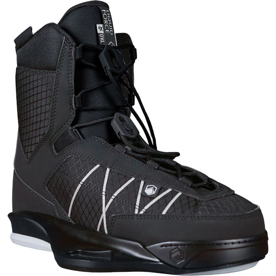 backcountry Liquid Force Tao 6X Wakeboard Binding