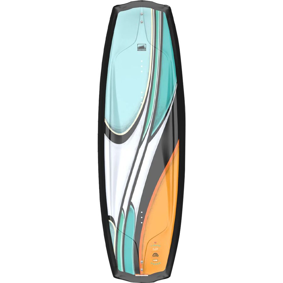 Backcountry Liquid Force Trip Wakeboard - 2025