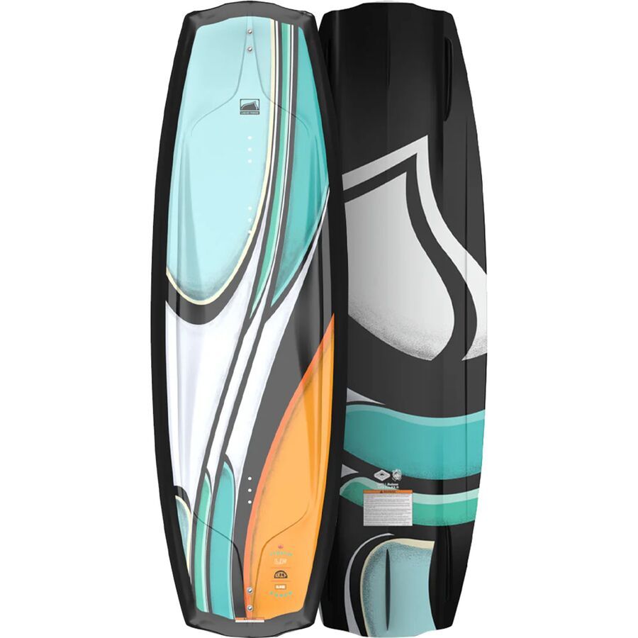 backcountry Liquid Force Trip Wakeboard - 2025