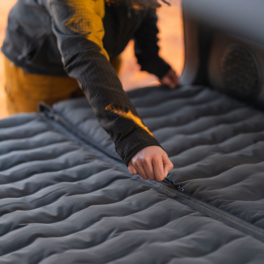 Backcountry Luno Air Pro Vehicle Mattress